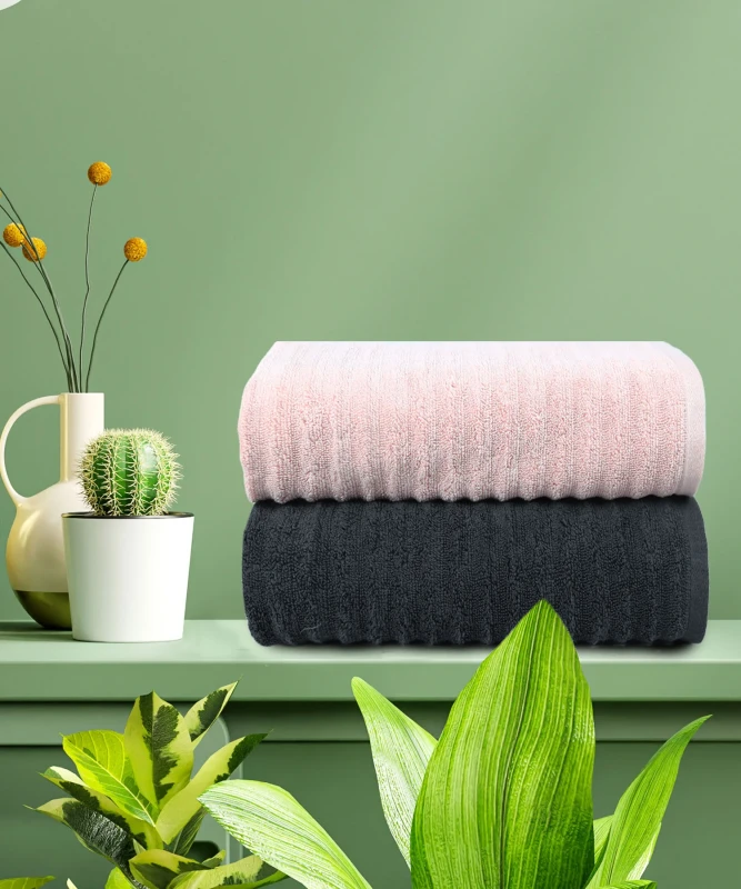 Fashion Hand Towel Set,100% Cotton,Durable,Super Soft